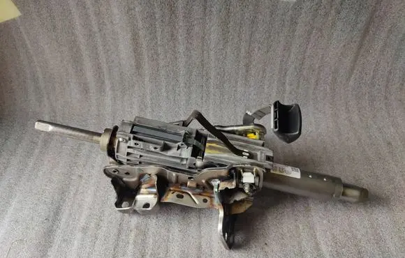 Audi A5 8T 8F Steering wheel axle 8K0419502R 831401052504