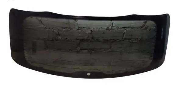 Ford Escape IV Rear windscreen/windshield window LJ6BS42004 LJ6BS42004CD GWY4D