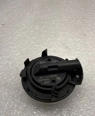 BMW 5 G30 G31 Airbag deployment crash/impact sensor 9279391