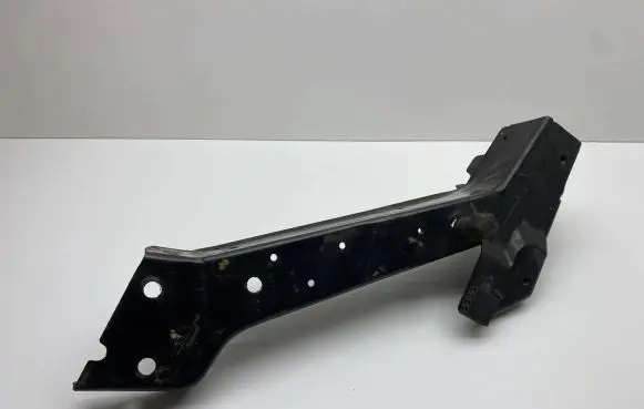 Dodge Durango Side radiator support slam panel 