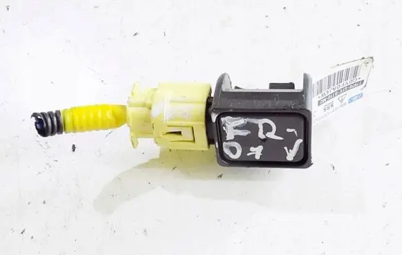 Honda FR-V Airbag deployment crash/impact sensor 77970SFEB110M2