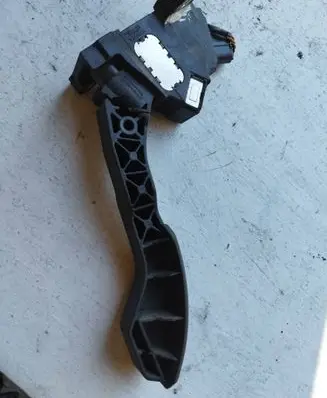 Toyota Auris 150 Accelerator throttle pedal 7811002010