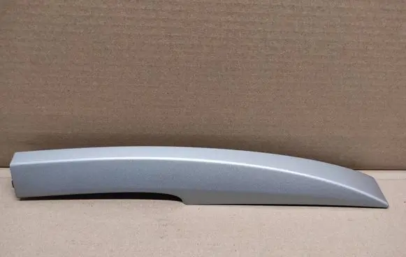 Renault Laguna III Roof bar rail cover 738200001R 738200006R