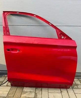 Skoda Kodiaq Front door 565831312