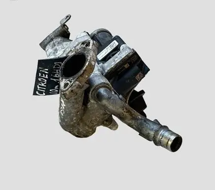 Citroen DS3 EGR valve 9671187780 70215615 1024350187