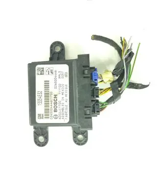 Opel Insignia A Parking PDC control unit/module 13354532