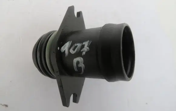 Porsche Cayenne (9PA) Intake air temperature sensor 94860513900