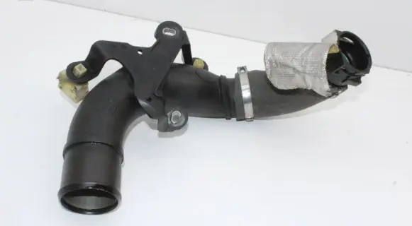 Nissan Juke I F15 Intercooler hose/pipe 144609921R