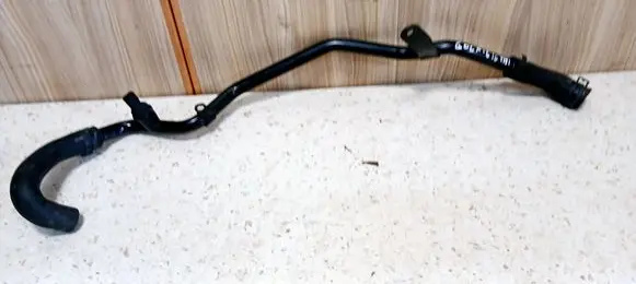 Volkswagen Golf VI Engine coolant pipe/hose 03L121157