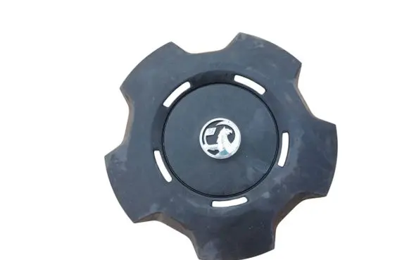 Renault Trafic III (X82) Original wheel cap 93866648
