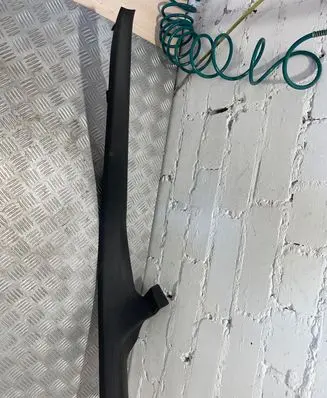 Audi A4 S4 B8 8K Front sill trim cover 8K0867768B
