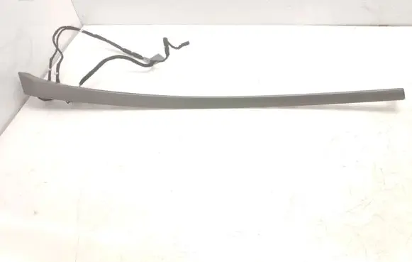 BMW 7 E65 E66 Front door trim bar 7024309 51417024309 6913126