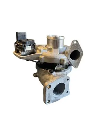 Ford Galaxy Turbo 852072-0007 8520720007