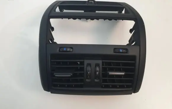 BMW M5 Other center console (tunnel) element 4219050 25795012