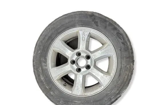 Volvo XC70 R16 alloy rim 30714024