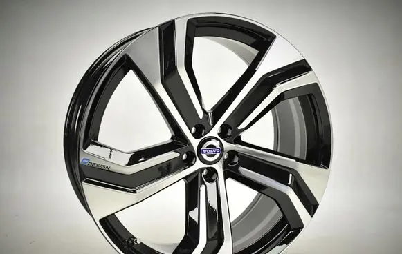 Volvo XC90 R22 alloy rim 32209412