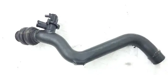 Ford Fusion II Air intake hose/pipe CJ5G9U465 CJ5G9U465BA