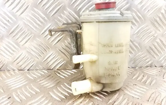 Honda FR-V Power steering fluid tank/reservoir