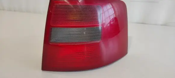 Audi A6 S6 C5 4B Rear/tail lights