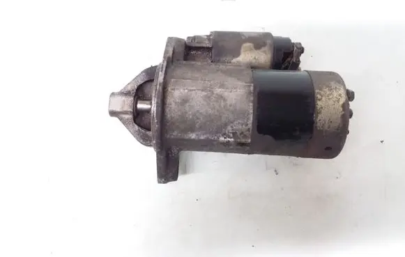 Hyundai Sonata Starter motor 3610038050