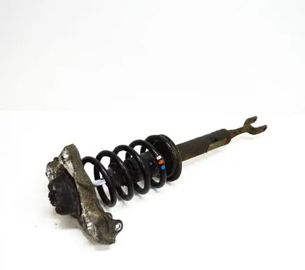 Audi A4 S4 B6 8E 8H Front shock absorber/damper 8E0CB