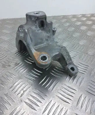 Audi RS7 C7 Engine mounting bracket 4H0199307AK