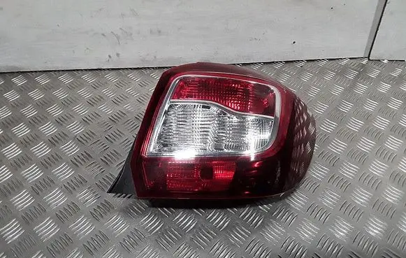 Renault Sandero II Rear/tail lights 265500465r