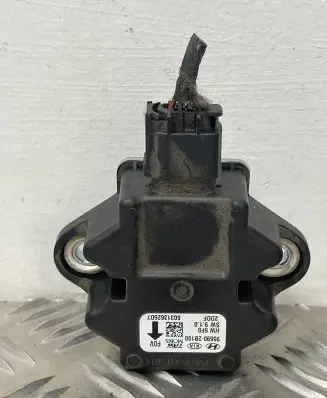 Hyundai i30 ESP (stability system) control unit 956902B100