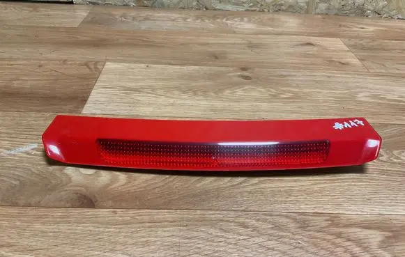 Opel Insignia A Third/center stoplight 13226860 00999100