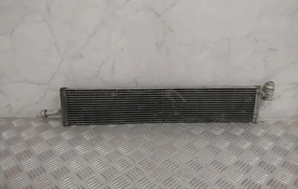 Mercedes-Benz C W205 Optional radiator A0995007003