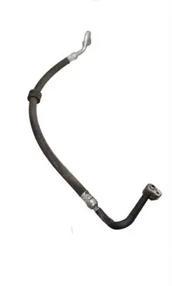 Audi A2 Air conditioning (A/C) pipe/hose 8Z0260701M