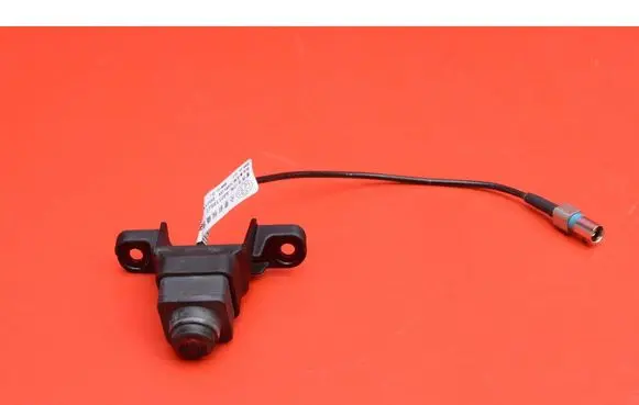 BMW X7 G07 Reversing camera A00118627