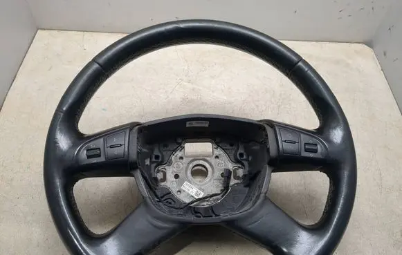 Skoda Superb B6 (3T) Steering wheel 62216000B 3T0419091J