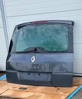 Renault Espace IV Tailgate/trunk/boot lid