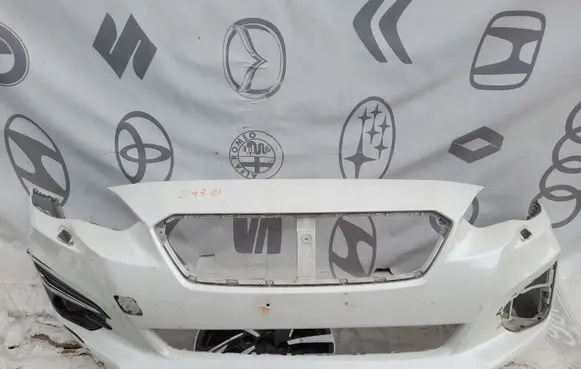 Subaru Impreza V Front bumper