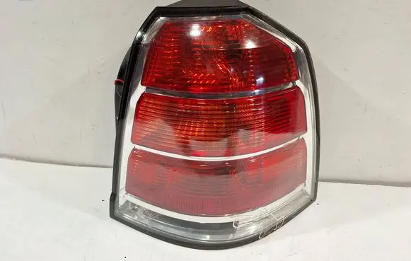 Opel Zafira B Rear/tail lights 93190793