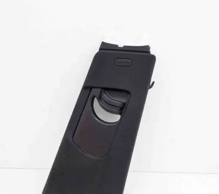 Audi A5 (B) pillar trim (top) 8W8867244
