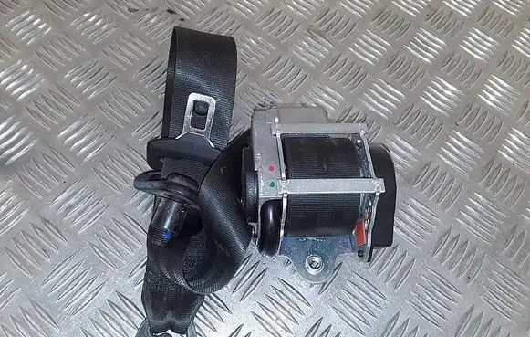 Ford Transit Custom Front seatbelt bk21v61294