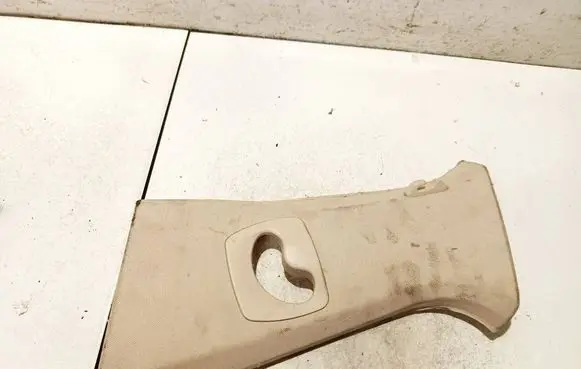 BMW 5 GT F07 Other interior part 9116349 52107010