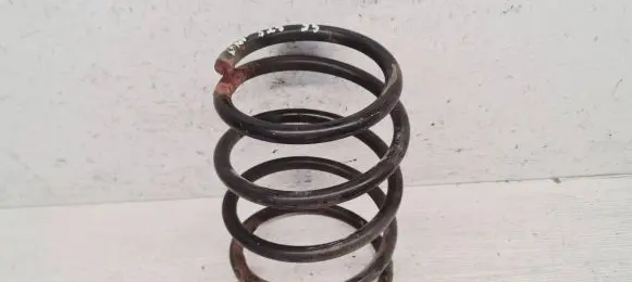 BMW 3 E36 Rear coil spring 951054 SATVA951054