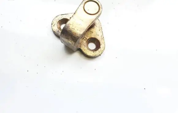 Peugeot 307 Front door lock loop/hook striker 