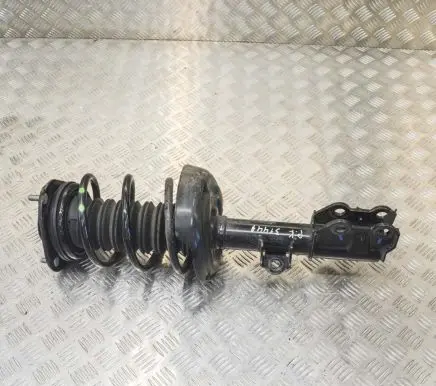 Toyota C-HR I Front shock absorber/damper 48520F4021