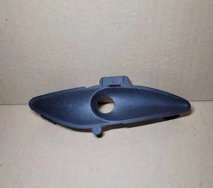 Renault Espace - Grand espace V Rear parking sensor holder (PDC) 850862937R