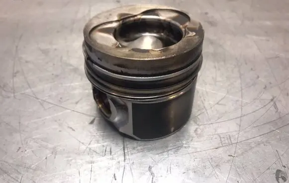 Volkswagen Crafter Piston 076107065 BJL
