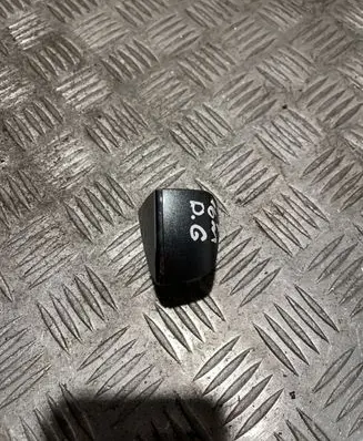 Audi A7 S7 4G Rear door handle cover 