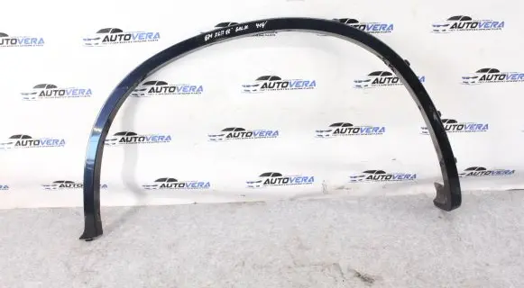 BMW X6 M Rear arch trim 51777217891 7217891