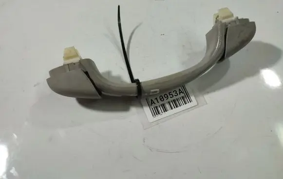 Saab 9-3 Ver2 Rear interior roof grab handle 12794034