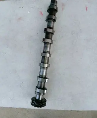Opel Astra G Camshaft 