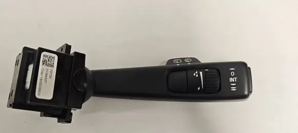 Volvo V60 Wiper control stalk 31394007 FBYDA 13A0C180220BBCE