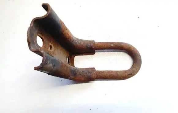 Citroen C8 Other exterior part 